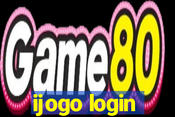 ijogo login